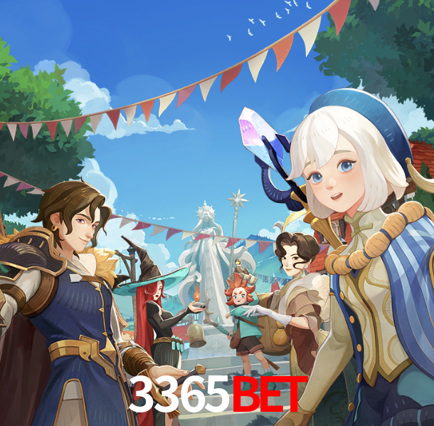 Descubra a Essência do 3365bet: Nossa História e Compromissos