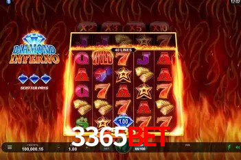 Desvendando o Mundo dos Jogos Virtuais na 3365bet